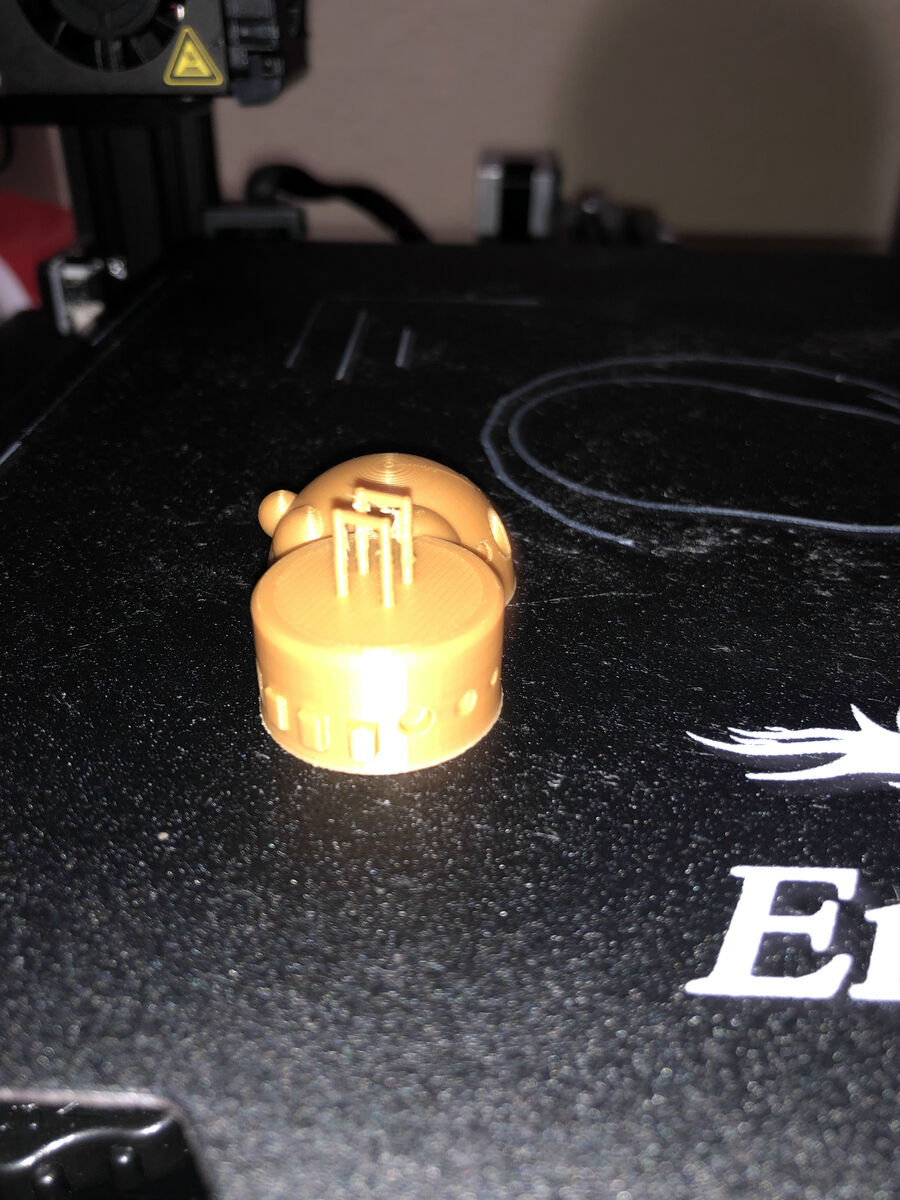 3D Creativity 3D printing photo